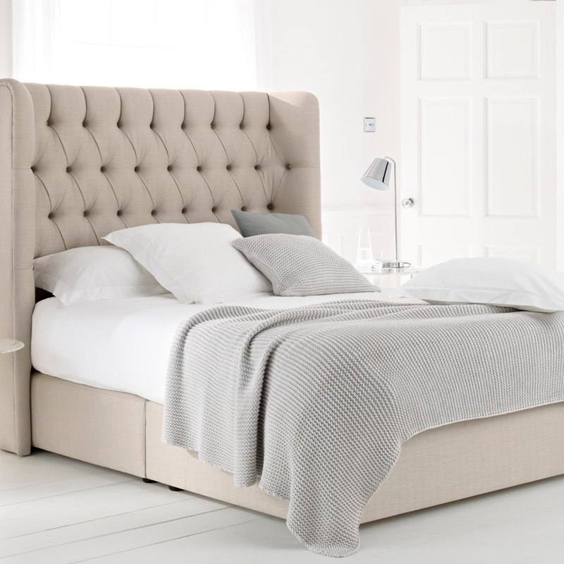 6つの主要事項の注意のベッドルーム装飾でベッドの選択のために！