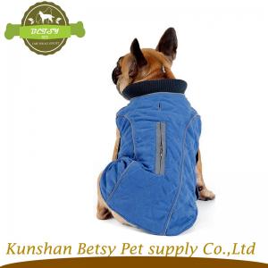 ドッグアパレルのための黄色のペット動物の服