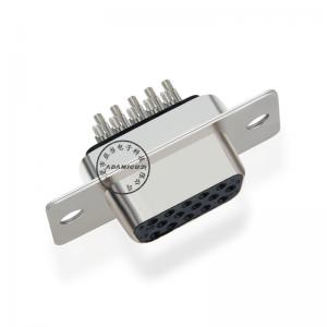 db 15ピンメスコネクタ中国メーカー