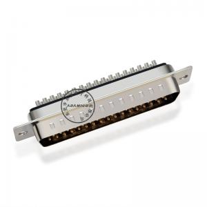 dサブ50ピンオスコネクタvgaポート