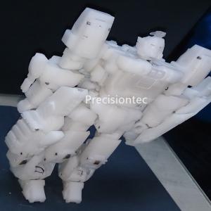 部品プロトタイピングサービス