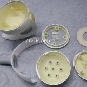 迅速プロトタイピング医療装置