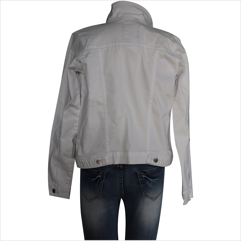 ホワイトストレッチジャケットWS10129 $ 8.60- $ 9.50