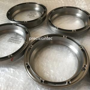 NC旋削スペアパーツ