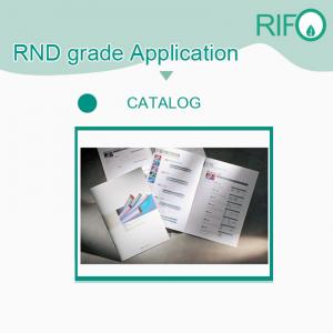 防水HP Indigoデジタル印刷用紙