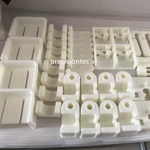 精密加工と製造