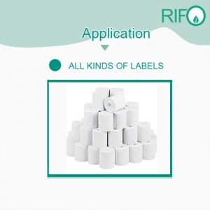 コーティングされていないPP合成アートペーパーを印刷する高品位アート絵画\/書道