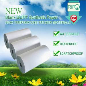 高温用ステッカー、タイヤ用ビニール粘着ラベル