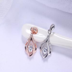 シルバーペンダント