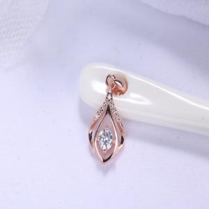 シルバーペンダント