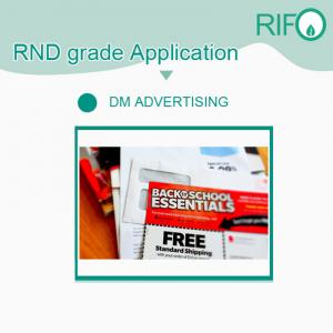 Indigo印刷用の防水両面印刷HP用紙