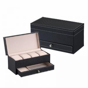 時計リングブレスレットジュエリー化粧品ギフトボックスホルダーギフトボックス