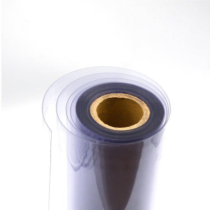 工場の供給良い靭性PVC熱収縮プラスチック温室フィルム
