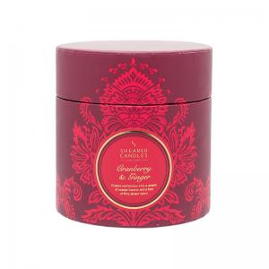 ハンドメイドのリジッドペーパーボックスは、ハイエンド製品のための特別なデザインの理想的なギフトボックスをカスタマイズする