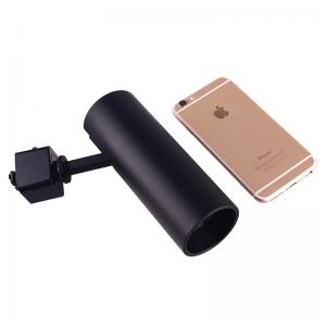 光のスポット光を集光コッブledのファッショナブルなミニトラック