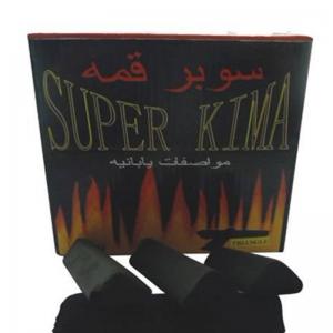 卸売り三角形シーシャ水煙管炭炭