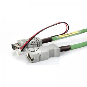 卸売業者の安川エンコーダケーブルケーブルフレキシブルタイプ