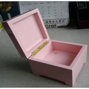 光誘導音楽ボックス