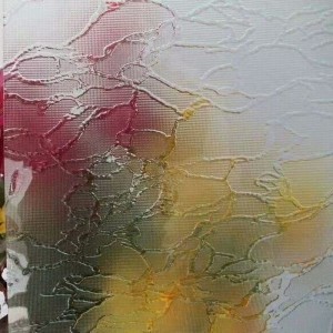 パターンガラス