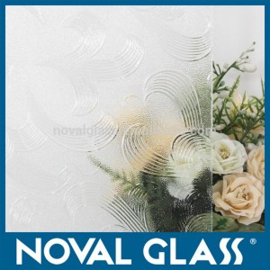 パターンガラス