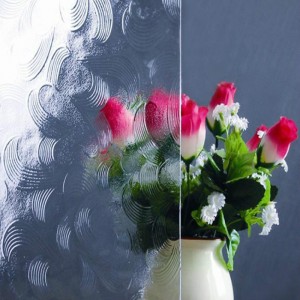 パターンガラス