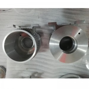 モーターシェル