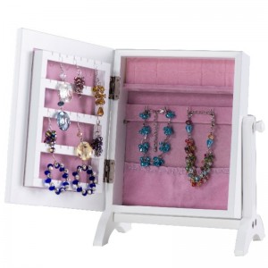 テーブルトップミラー