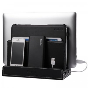 レザー充電バレー