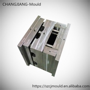 中国工場商業専門の高品質プラスチック射出成形、2018最高の製品