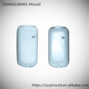 深セン製造プラスチック射出金型リモートコントロールボックス