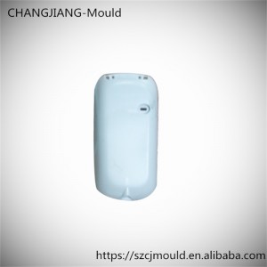 深セン製造プラスチック射出金型リモートコントロールボックス