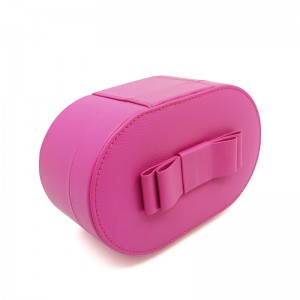 2018新しいデザインのファッショナブルな時計のブレスレットストレージの化粧品のギフトボックス