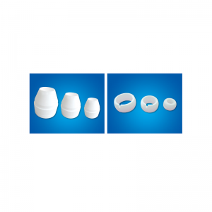 印刷機器用PTFEアクセサリー