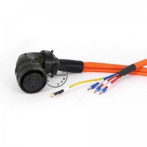 高品質の高フレックスケーブルASD