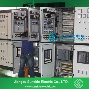 スイッチボード会社OEMとODMサービス提供