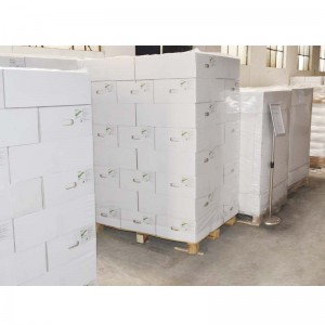 高品質の工業水処理ポリアクリル