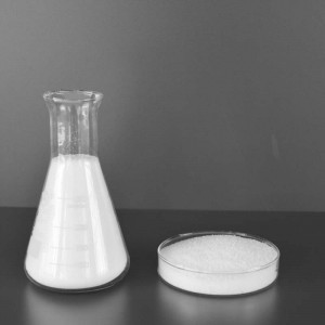 工業廃水処理用凝集剤ポリアクリルアミド粉末