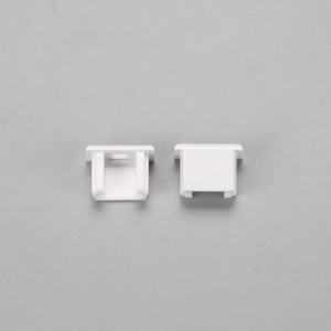 ストリップライトU字型アルミニウムプロファイルLED