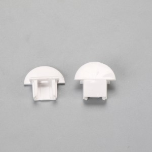 アクセサリー付きキッチンキャビネット用6063チャンネルアルミプロファイル