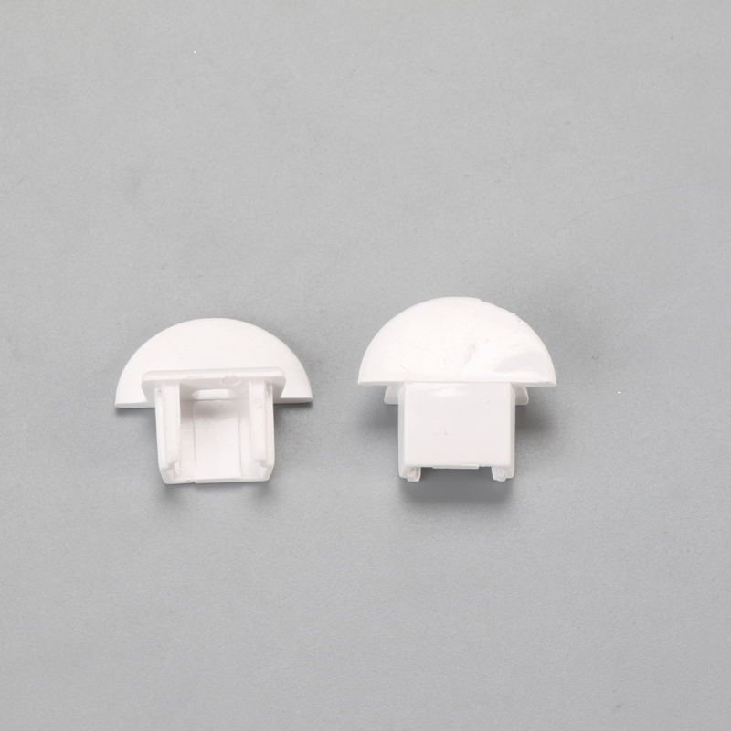 アクセサリー付きキッチンキャビネット用6063チャンネルアルミプロファイル