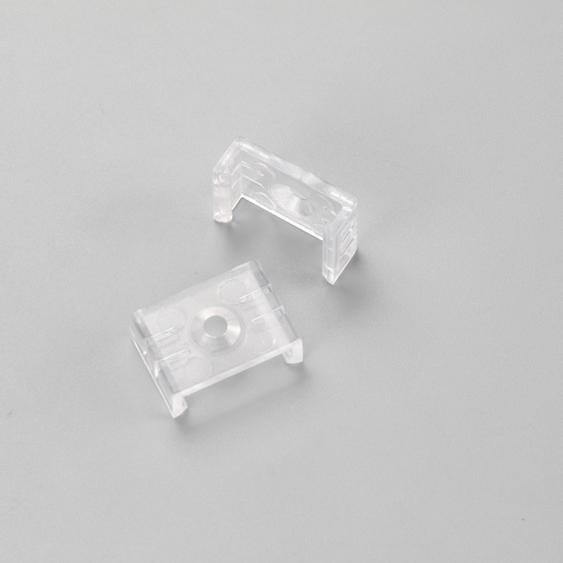 高品質の12 mmのPCB幅6063のT 5は、LEDテープのためにアルミニウムプロフィールを導きました