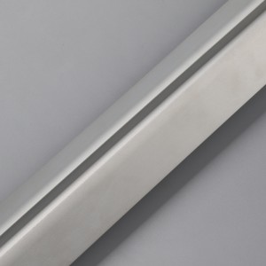 LEDストリップ照明用のカスタムLEDアルミニウムチャネルプロファイル