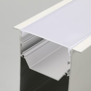 アルミプロファイル、アルミプロファイル