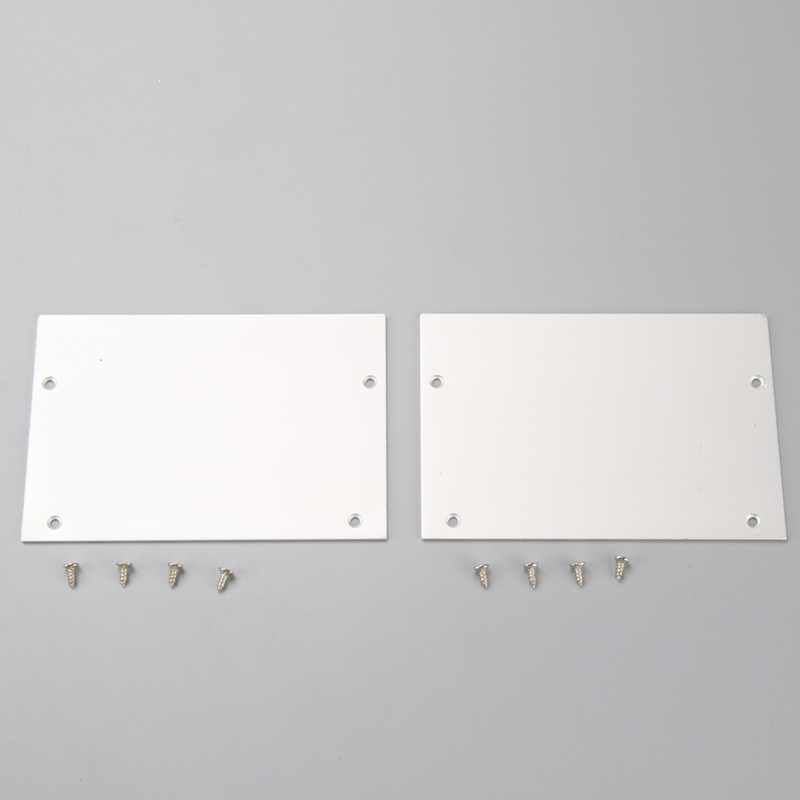 最も売れているPCB幅80 mmアルミニウム663アルミニウム押し圧LEDチャネルLED T 5はバーゲンライト
