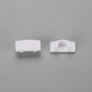 フレックスまたはハードLEDストリップ光のための6063 U型アルミニウムチャンネルLEDアルミニウム押出