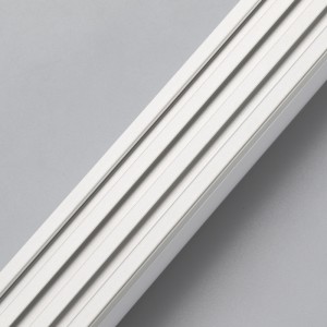 フレキシブルLED光ストリップディフューザ用のLEDストリップアルミニウムチャネルのアルミニウムチャネル