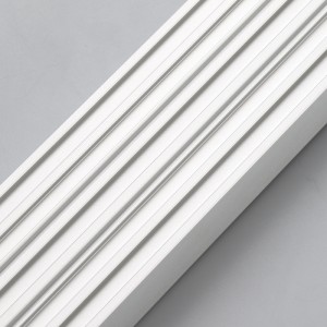 LEDストリップのための壁ランプアルミニウムプロフィールチャンネルとしての超幅ヒートシンク