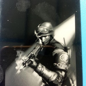 分離レーザファイバーマーキングマシン