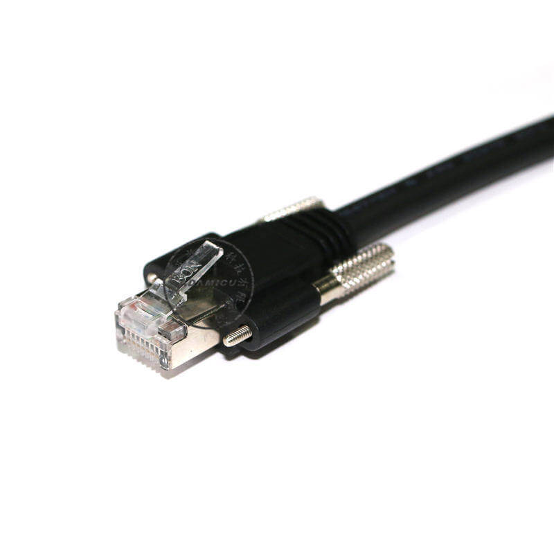 カメラ用RJ45カメラリンクケーブル