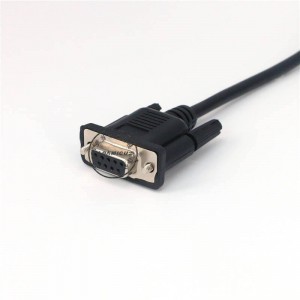 通信ケーブルArtrich MT6071ipタッチスクリーンQO2Uシリーズケーブル